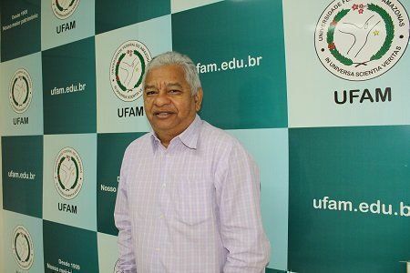 Assessor Especial da Reitoria da Ufam, professor Edmilson Bruno da Silveira afirmou que a Ufam é a primeira Universidade Federal a aderir ao Sistema de Gestão e Governança baseado em custos 